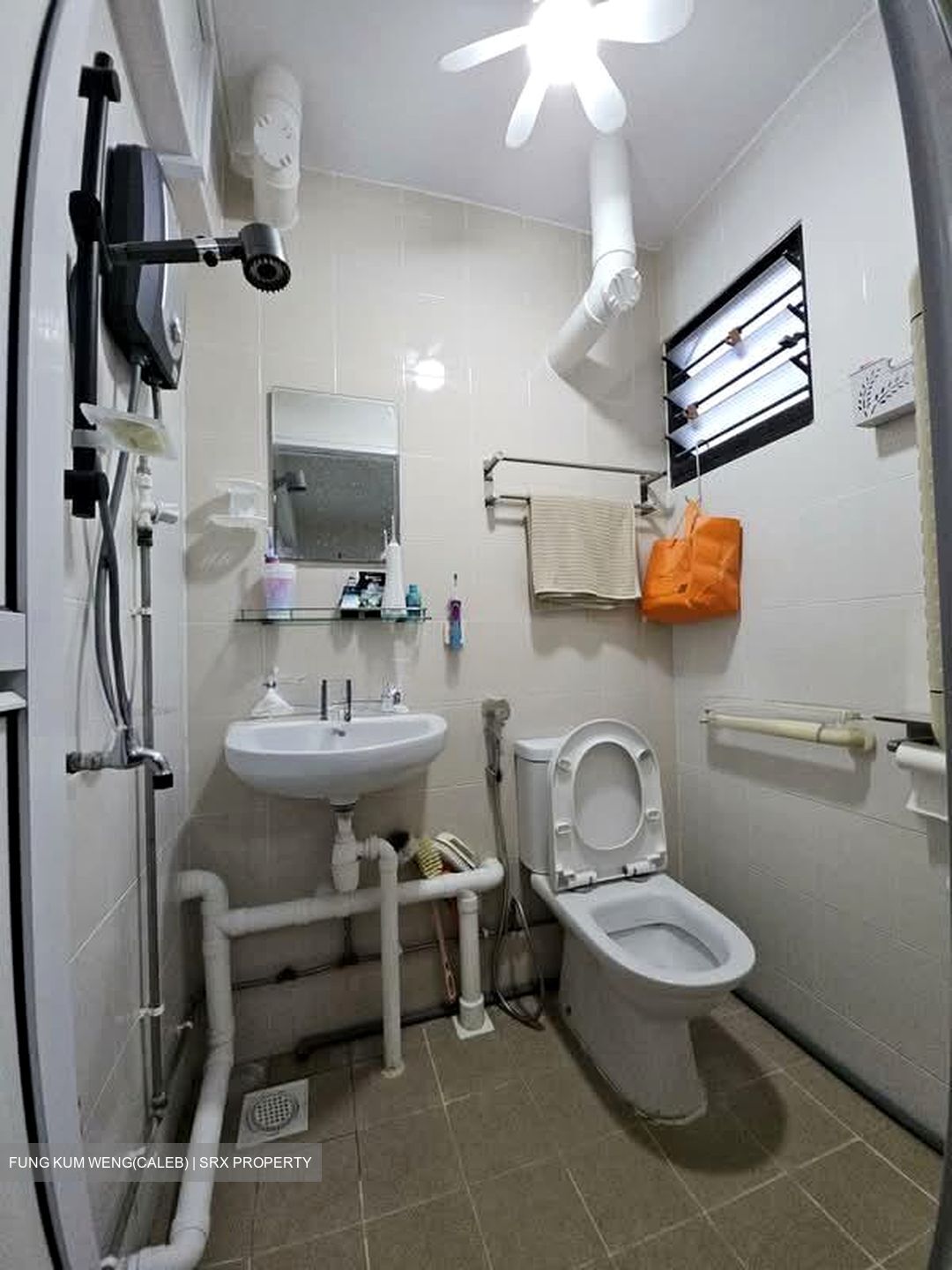 Blk 82 Bedok North Road (Bedok), HDB 4 Rooms #558267031